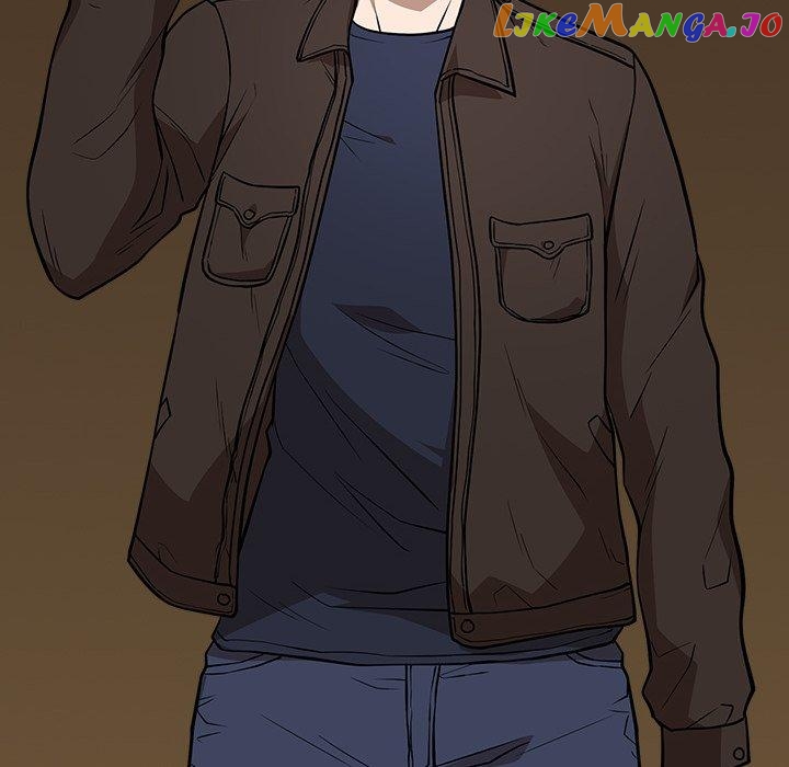 Actor Detective Han Moo-yul Chapter 21 - page 6