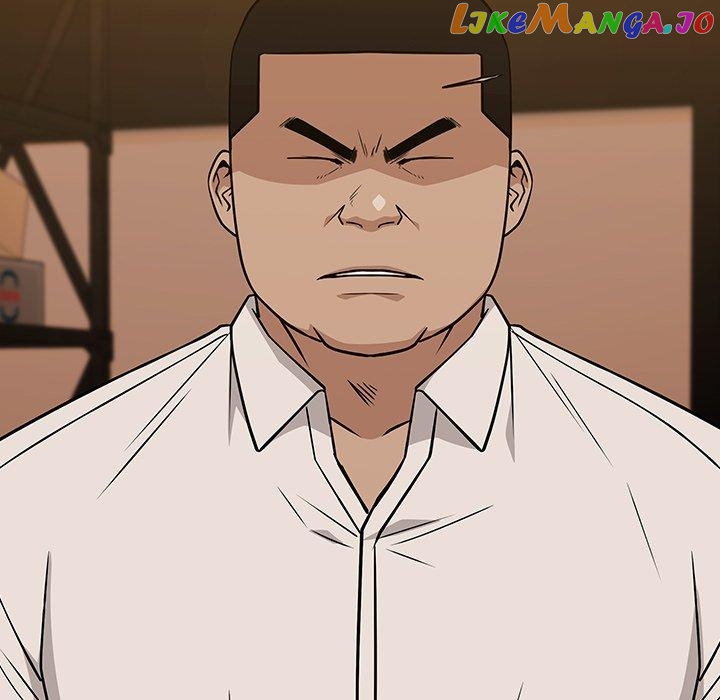 Actor Detective Han Moo-yul Chapter 21 - page 63