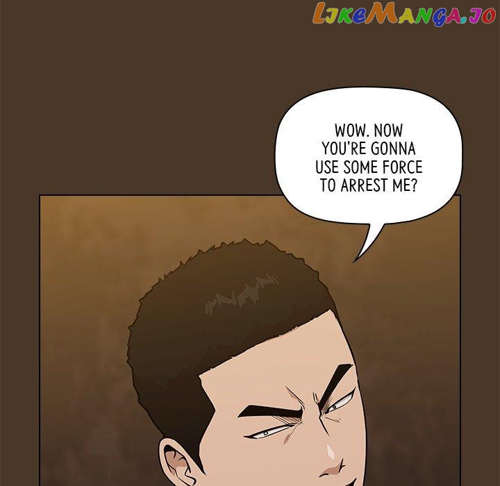 Actor Detective Han Moo-yul Chapter 21 - page 65