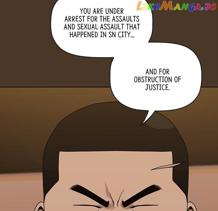 Actor Detective Han Moo-yul Chapter 21 - page 69