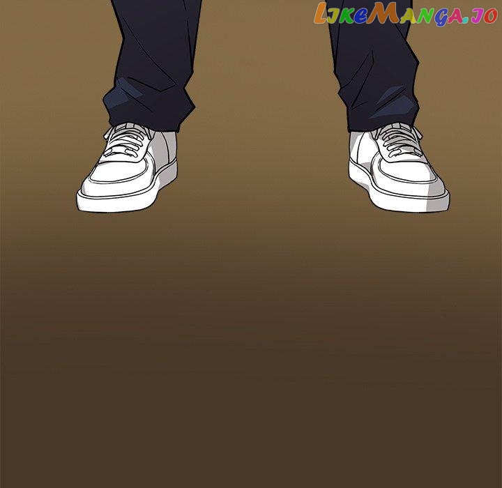 Actor Detective Han Moo-yul Chapter 21 - page 8