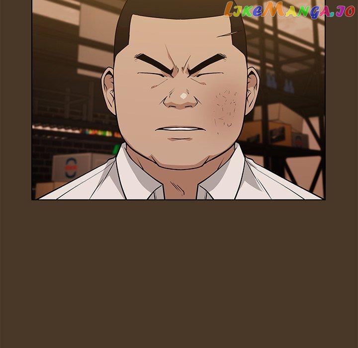 Actor Detective Han Moo-yul Chapter 21 - page 88