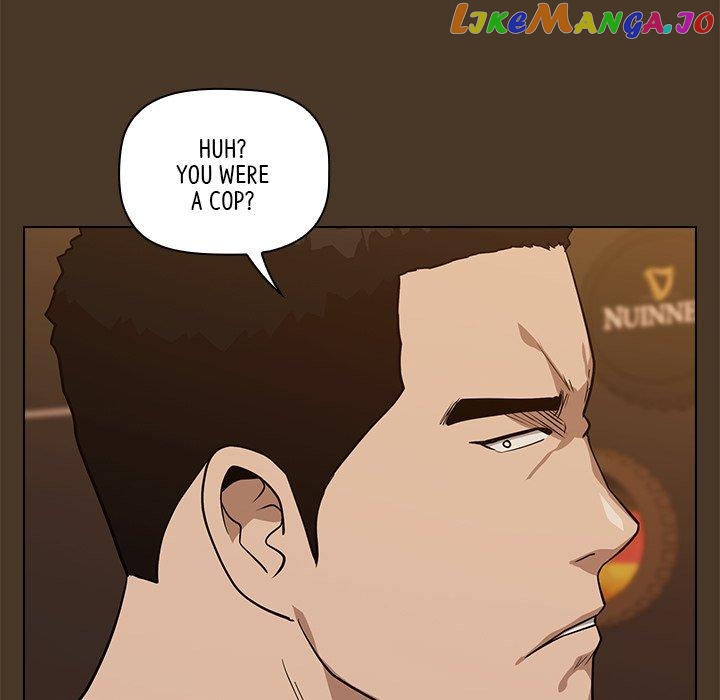 Actor Detective Han Moo-yul Chapter 21 - page 9