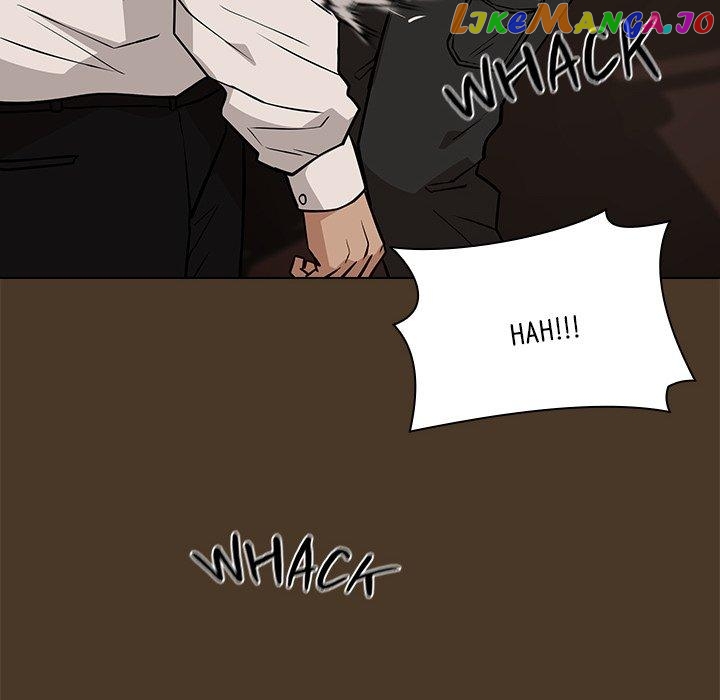 Actor Detective Han Moo-yul Chapter 21 - page 92