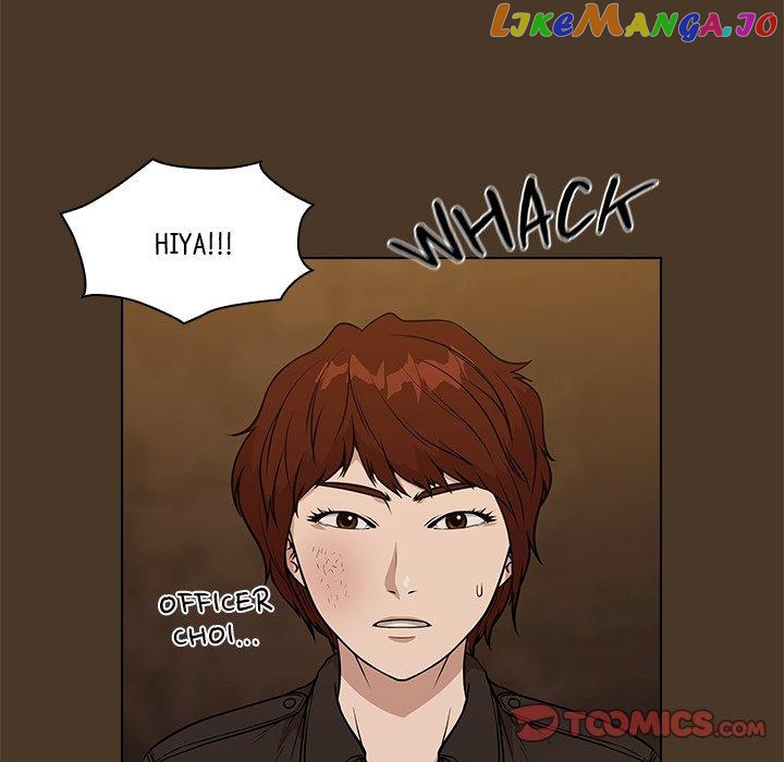 Actor Detective Han Moo-yul Chapter 21 - page 93