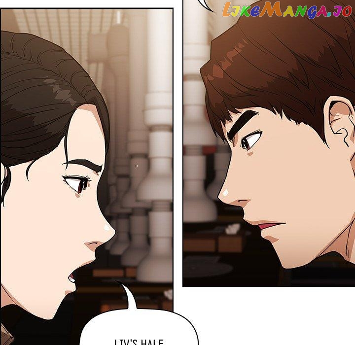 Actor Detective Han Moo-yul Chapter 8 - page 102
