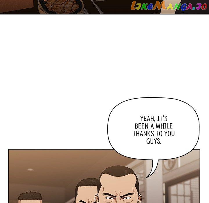 Actor Detective Han Moo-yul Chapter 8 - page 120
