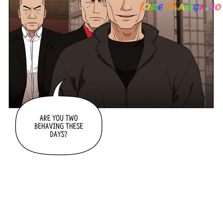 Actor Detective Han Moo-yul Chapter 8 - page 121