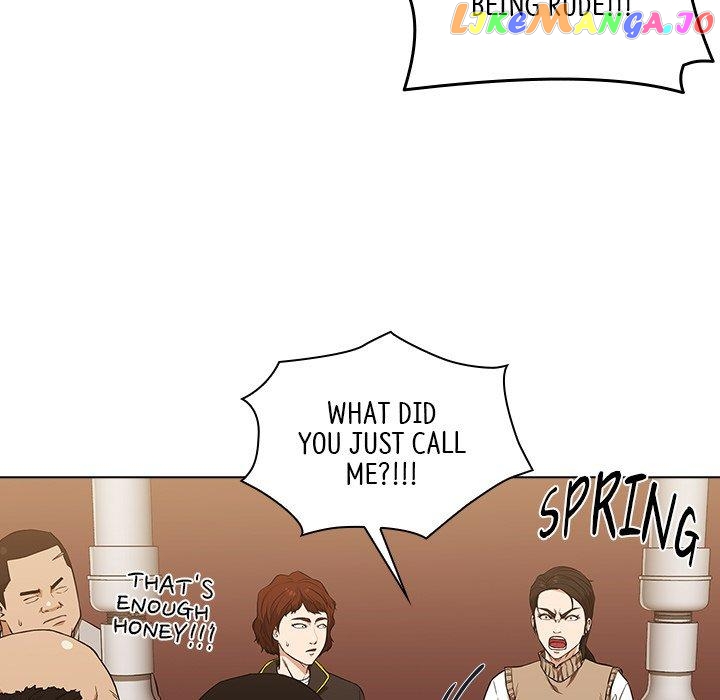 Actor Detective Han Moo-yul Chapter 8 - page 125