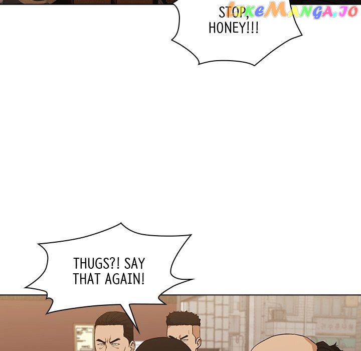 Actor Detective Han Moo-yul Chapter 8 - page 130