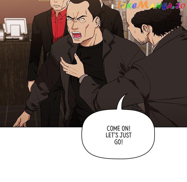 Actor Detective Han Moo-yul Chapter 8 - page 131