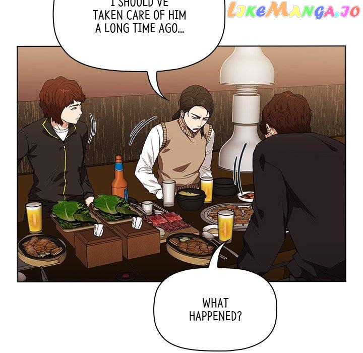 Actor Detective Han Moo-yul Chapter 8 - page 136