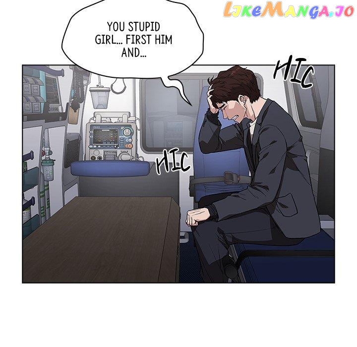 Actor Detective Han Moo-yul Chapter 8 - page 22