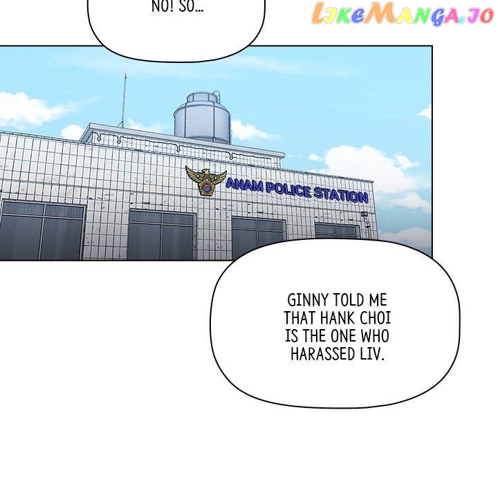 Actor Detective Han Moo-yul Chapter 8 - page 30