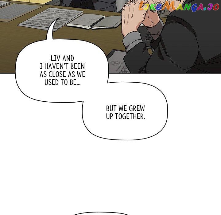Actor Detective Han Moo-yul Chapter 8 - page 33