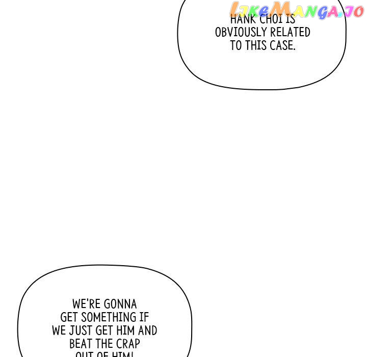 Actor Detective Han Moo-yul Chapter 8 - page 35