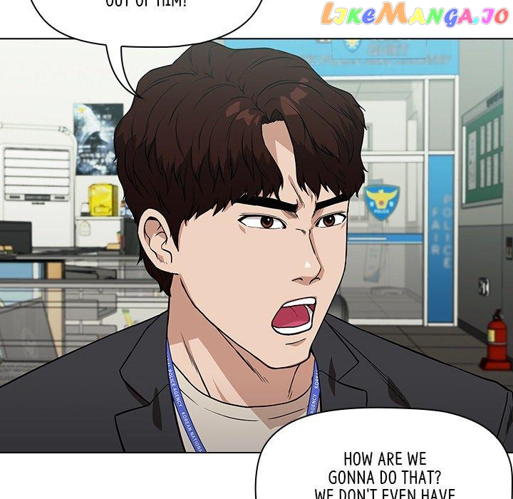 Actor Detective Han Moo-yul Chapter 8 - page 36