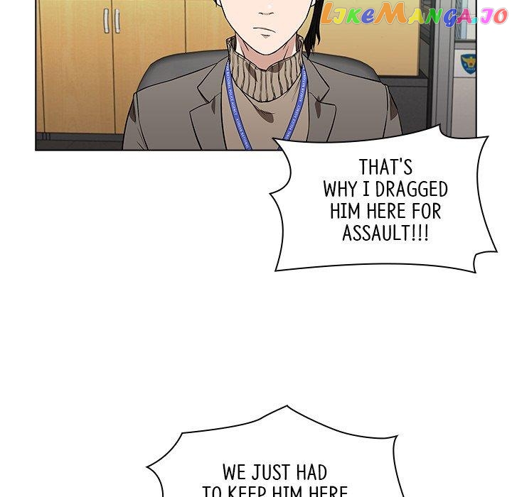 Actor Detective Han Moo-yul Chapter 8 - page 38