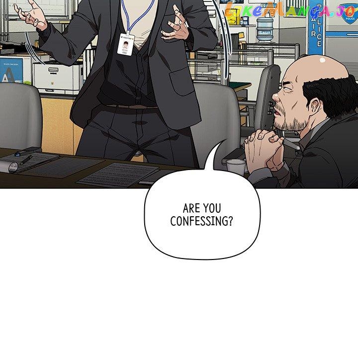 Actor Detective Han Moo-yul Chapter 8 - page 41