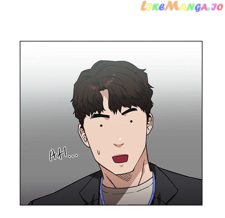 Actor Detective Han Moo-yul Chapter 8 - page 42