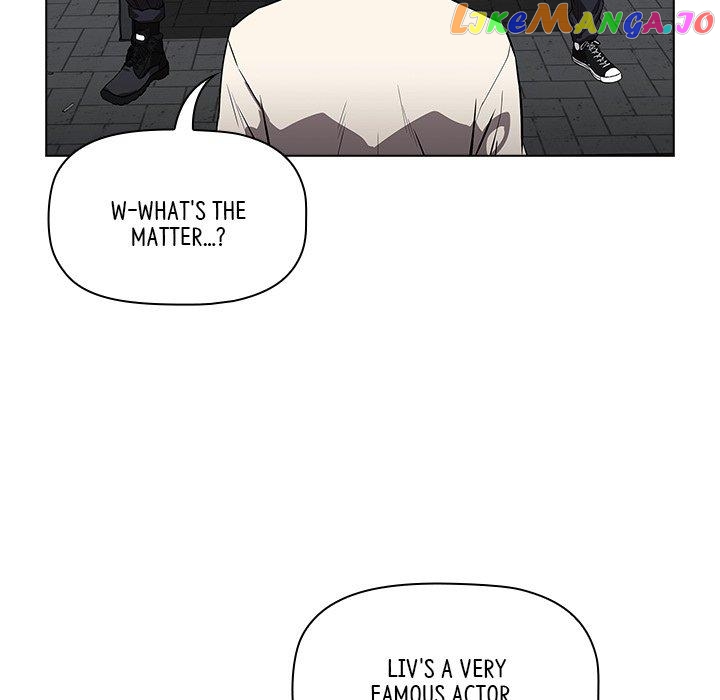 Actor Detective Han Moo-yul Chapter 8 - page 55
