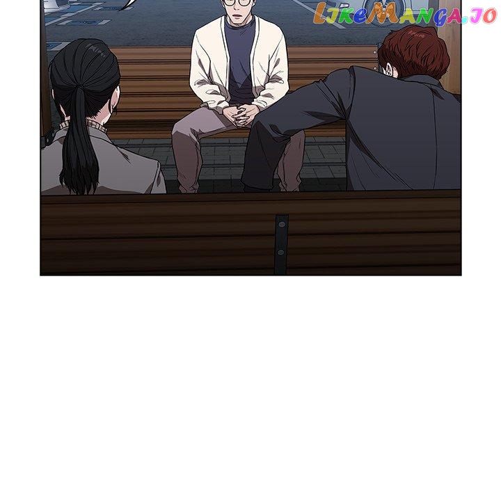 Actor Detective Han Moo-yul Chapter 8 - page 64