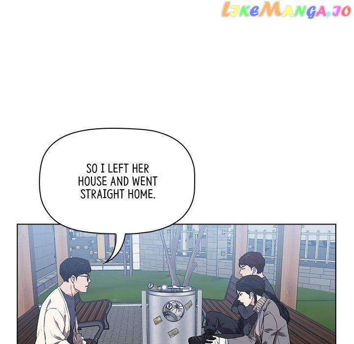 Actor Detective Han Moo-yul Chapter 8 - page 73