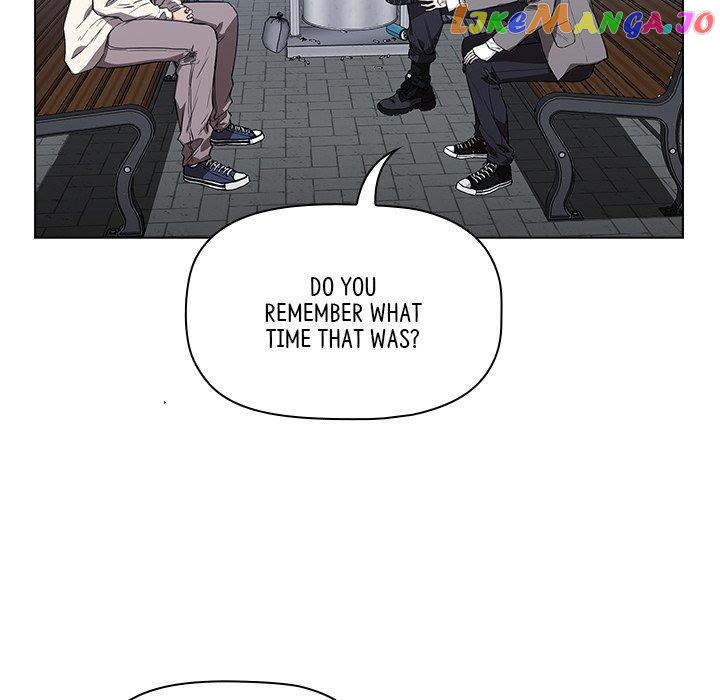 Actor Detective Han Moo-yul Chapter 8 - page 74