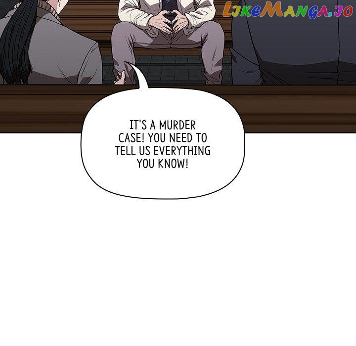 Actor Detective Han Moo-yul Chapter 8 - page 79