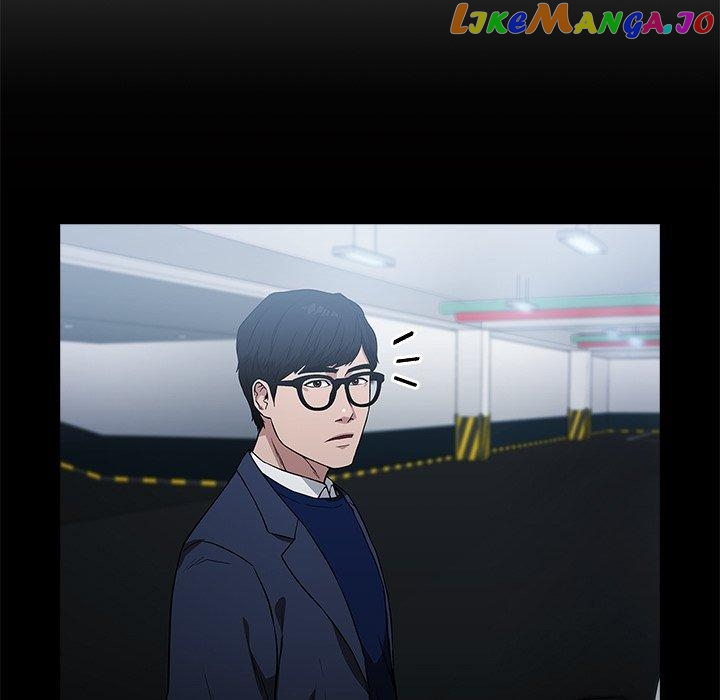 Actor Detective Han Moo-yul Chapter 8 - page 81