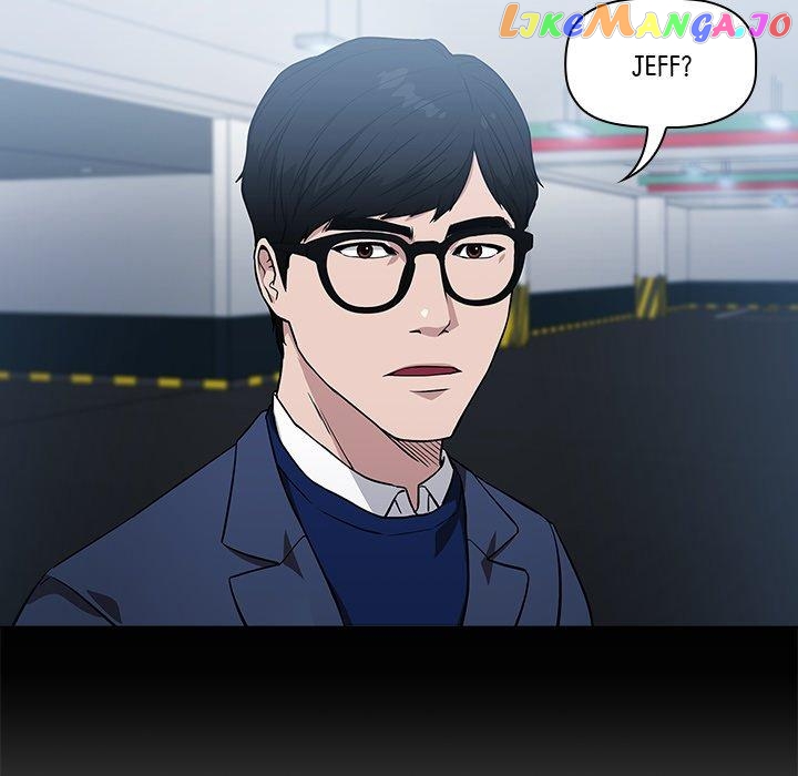 Actor Detective Han Moo-yul Chapter 8 - page 84