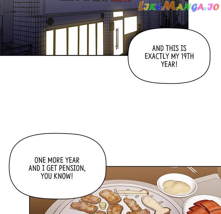 Actor Detective Han Moo-yul Chapter 8 - page 92