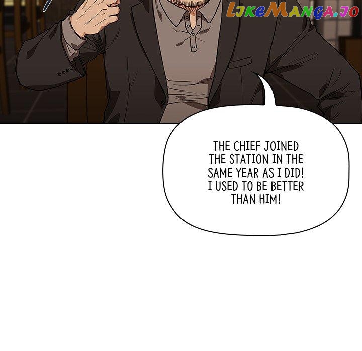 Actor Detective Han Moo-yul Chapter 8 - page 96