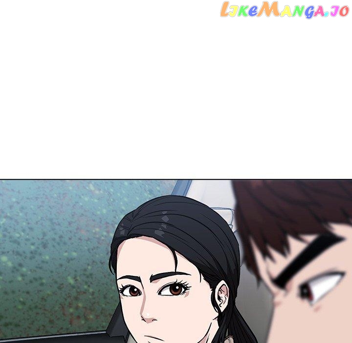Actor Detective Han Moo-yul Chapter 7 - page 109