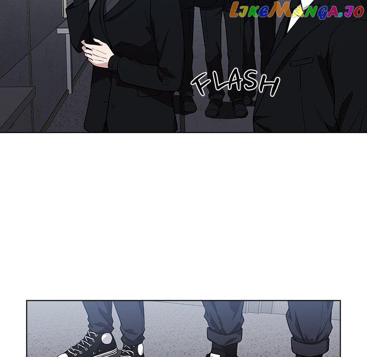 Actor Detective Han Moo-yul Chapter 7 - page 118