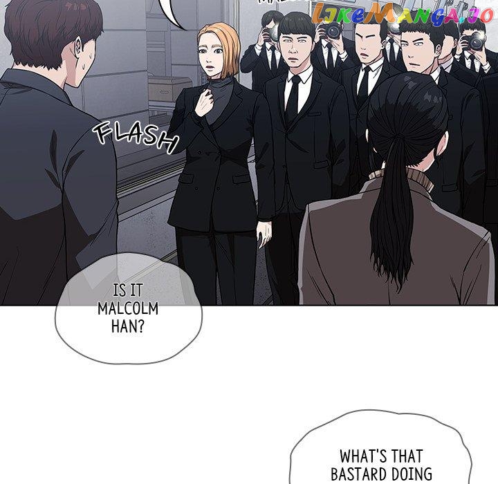 Actor Detective Han Moo-yul Chapter 7 - page 120