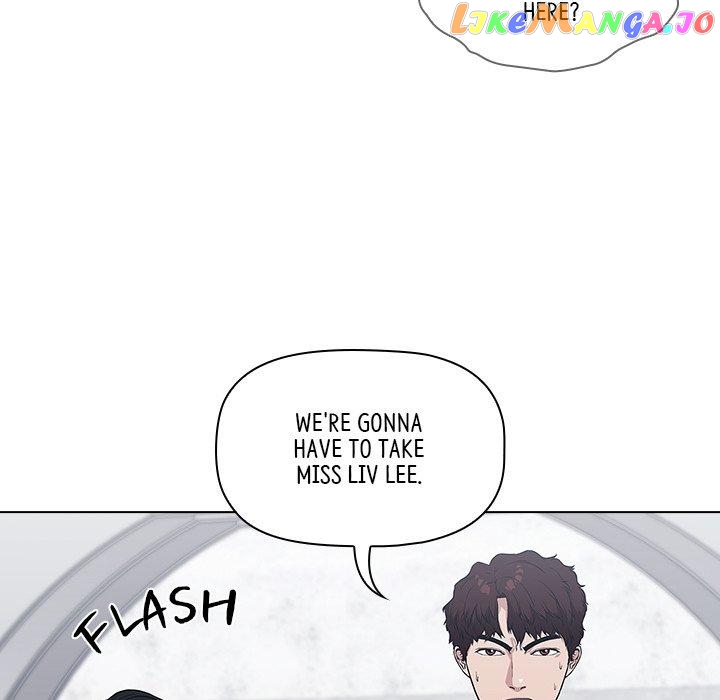Actor Detective Han Moo-yul Chapter 7 - page 121