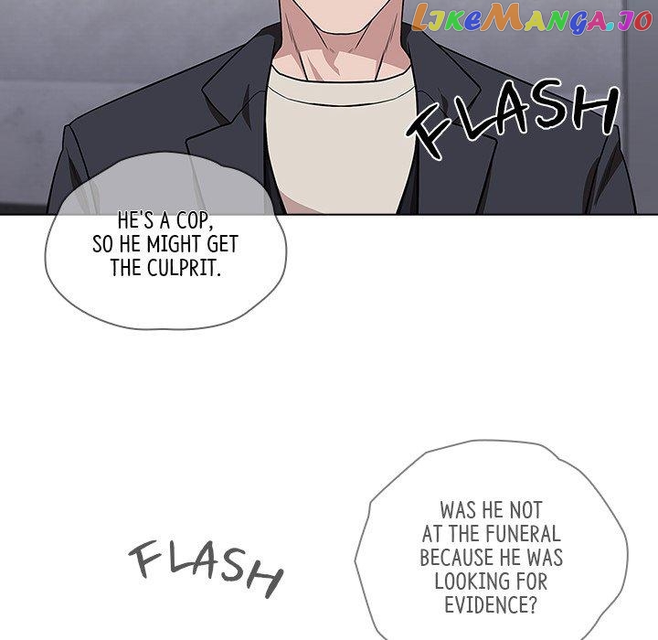 Actor Detective Han Moo-yul Chapter 7 - page 126
