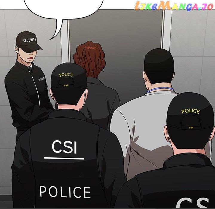 Actor Detective Han Moo-yul Chapter 7 - page 131