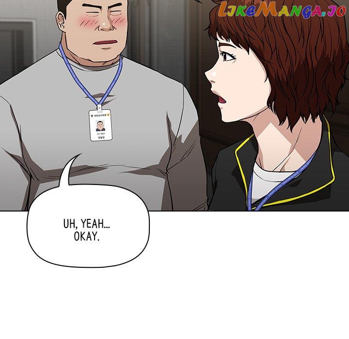 Actor Detective Han Moo-yul Chapter 7 - page 136