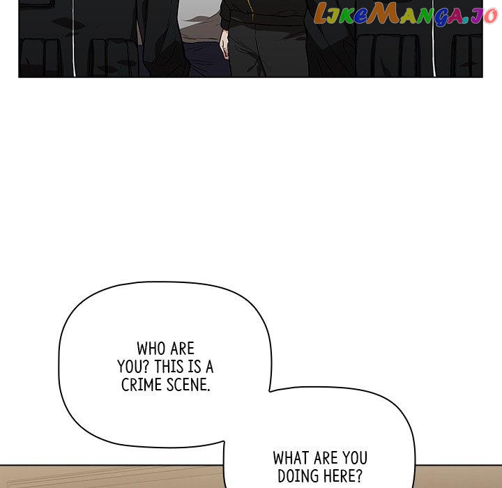 Actor Detective Han Moo-yul Chapter 7 - page 139