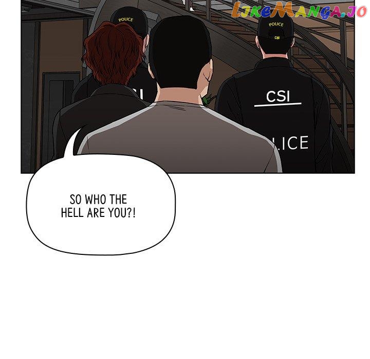 Actor Detective Han Moo-yul Chapter 7 - page 142