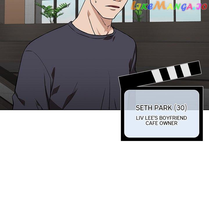 Actor Detective Han Moo-yul Chapter 7 - page 144