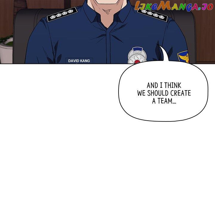 Actor Detective Han Moo-yul Chapter 7 - page 18