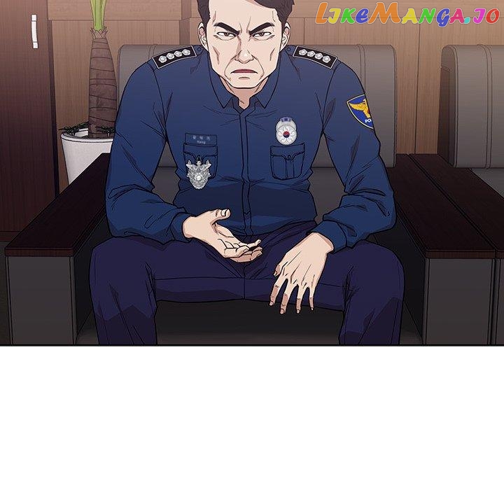 Actor Detective Han Moo-yul Chapter 7 - page 29