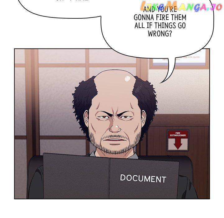 Actor Detective Han Moo-yul Chapter 7 - page 35