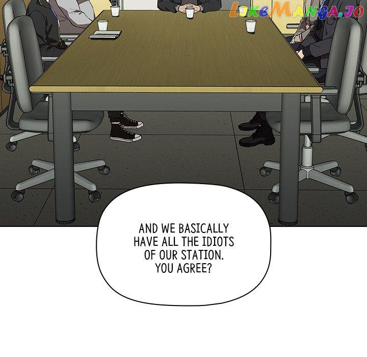 Actor Detective Han Moo-yul Chapter 7 - page 63