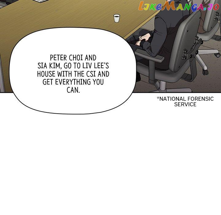 Actor Detective Han Moo-yul Chapter 7 - page 77