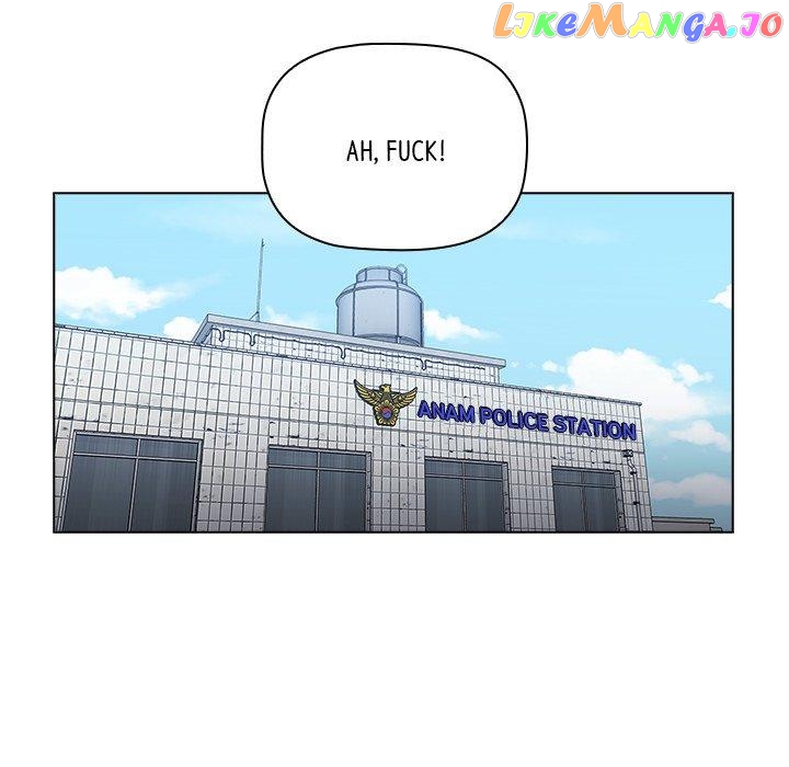 Actor Detective Han Moo-yul Chapter 7 - page 96