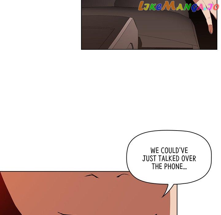 Actor Detective Han Moo-yul Chapter 26 - page 10
